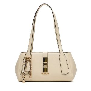 Torebka Guess. Torebki klasyczne Guess, z aplikacjami, bez dodatków. Za 639,99 zł.