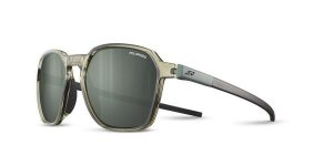 Okulary z polaryzacją JULBO Drive zielony | Spectron kat. 3 Polarized. Zielone okulary przeciwsłoneczne Julbo. Za 509,00 zł.