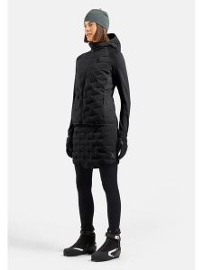 Odlo Spódnica funkcyjna w kolorze czarnym rozmiar: S. Czarne spódnice ODLO, s, bez wzorów, sportowe. Za 344,54 zł.