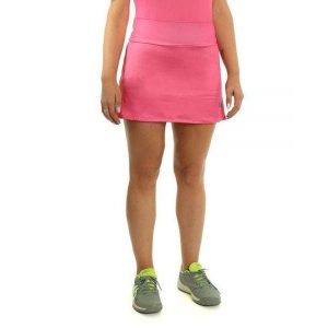 Padel Skirt Vibor-a Naya. Czarne spódnice VIBORA, bez wzorów, sportowe. Za 134,85 zł.