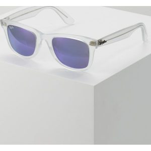 RayBan WAYFARER Okulary przeciwsłoneczne clear. Okulary przeciwsłoneczne marki Ray-Ban. Za 679,00 zł.