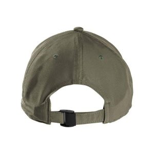 Czapka bejsbolówka VAUDE Sun. Zielone czapki Vaude, bez wzorów, sportowe. Za 99,69 zł.