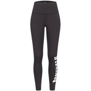 Damskie legginsy Lonsdale Semley. Białe legginsy Lonsdale, bez wzorów, z dżerseju. Za 158,50 zł.