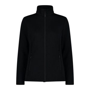 Golf turystyczny damski CMP. Białe bluzy CMP, bez wzorów. Za 209,99 zł.