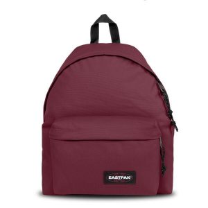 Plecak Eastpak Padded Pak'R. Czerwone plecaki Eastpak. Za 283,50 zł.