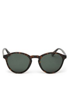 Polaroid Okulary przeciwsłoneczne C PLD 4153/S Brązowy. Brązowe okulary przeciwsłoneczne Polaroid. Za 199,99 zł.