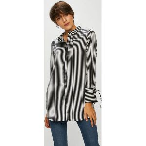 Vero Moda - Koszula. Koszule marki Vero Moda. W wyprzedaży za 89,90 zł.