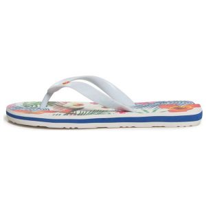 Desigual Japonki Damskie Shoes Flip Flop Tropica 36 Białe. Klapki marki Desigual. Za 99,00 zł.