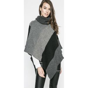 Kurtki: Haily’s – Poncho Kragen