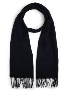Fraas Szalik Kobiety Sztuczne włókno niebieski, ONE SIZE. Niebieskie szaliki Fraas, bez wzorów, z kaszmiru. Za 169,95 zł.