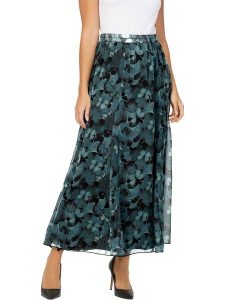 WITT WEIDEN Spódnica w kolorze niebiesko-czarnym rozmiar: 36. Czarne spódnice WITT WEIDEN, bez wzorów, maxi. Za 104,99 zł.