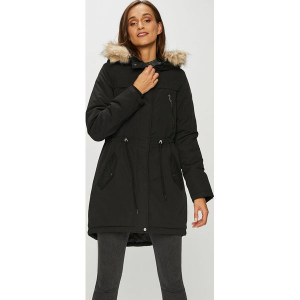 Vero Moda - Parka Breeze Agnes. Kurtki marki Vero Moda, z poliesteru. W wyprzedaży za 179,90 zł.