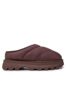 Steve Madden Śniegowce Frost SM11003421 Brązowy. Brązowe buty zimowe Steve Madden, z materiału, bez obcasa, bez zapięcia. Za 469,99 zł.
