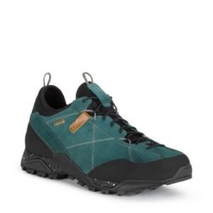 Buty trekkingowe damskie Aku Nativa Gtx. Buty trekkingowe Aku, z materiału, bez zapięcia. Za 499,00 zł.