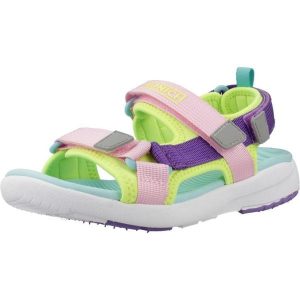 Sandały MUNICH MINI YOYO 01 Wielokolorowy. Buty trekkingowe munich, z syntetyku, bez zapięcia. Za 190,99 zł.