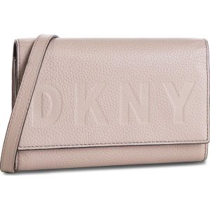 Torebka DKNY - R835A670 Warm Grey WG5. Listonoszki marki DKNY. W wyprzedaży za 349,00 zł.