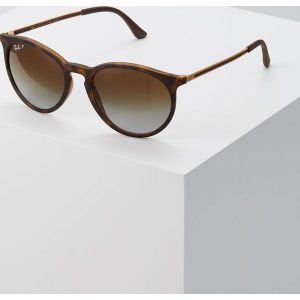 RayBan Okulary przeciwsłoneczne brown. Brązowe okulary przeciwsłoneczne marki Ray-Ban. Za 579,00 zł.