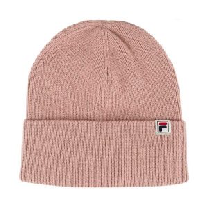 Czapka Fila Milano. Czerwone czapki Fila, bez wzorów. Za 79,00 zł.
