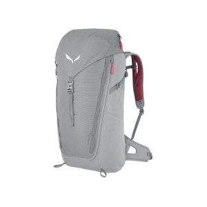 Plecak trekkingowy damski Alp Mate 30 Women. Szare plecaki Salewa. Za 508,20 zł.