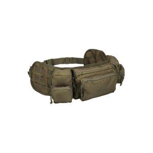 Torba biodrówka 7l X-ACCESS. Torby podróżne i sportowe marki SOLOGNAC. Za 49,99 zł.