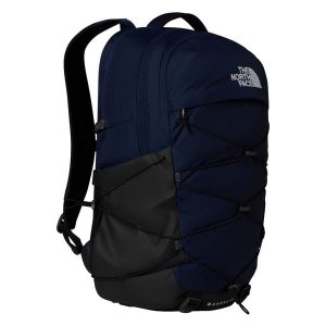 The North Face Plecak Borealis Nf0A52Se53Z. Czarne plecaki The North Face. Za 453,99 zł.