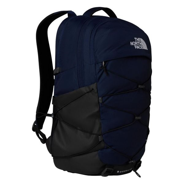 The North Face Plecak Borealis Nf0A52Se53Z. Czarne plecaki The North Face. Za 453,99 zł.