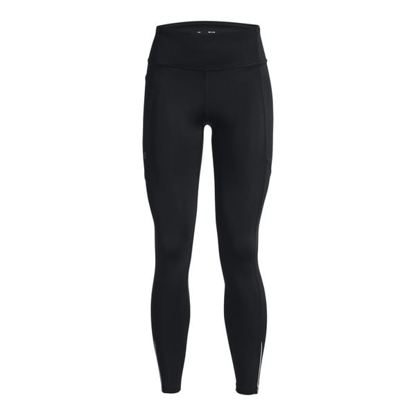 Legginsy damskie Under Armour Fly Fast 3.0. Czarne legginsy Under Armour, bez wzorów. Za 312,50 zł.