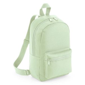 Plecak damski Bag Base Essential Fashion. Zielone plecaki BAGBASE. Za 110,50 zł.