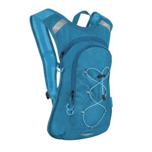 Plecak Otaro 5L. Niebieskie plecaki Spokey. Za 127,99 zł.