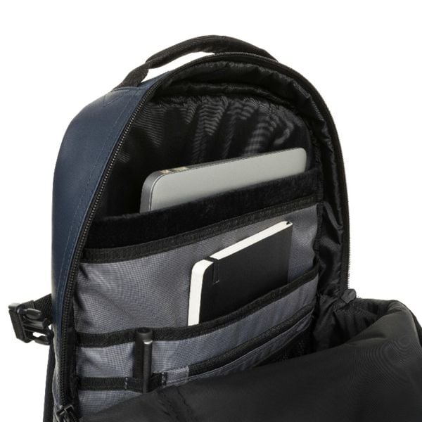 Plecak Eastpak Tecum M. Niebieskie plecaki Eastpak. Za 468,50 zł.
