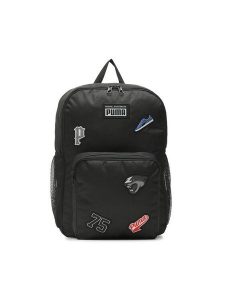 Puma Plecak Patch Backpack 079514 01 Czarny. Czarne plecaki Puma. Za 139,99 zł.