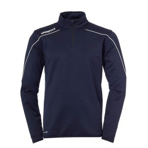 Bluza Uhlsport Steam 22. Białe bluzy Uhlsport, xl, bez wzorów, z materiału, bez kaptura. W wyprzedaży za 124,70 zł.