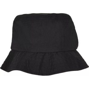 Wodoodporna Czapka Z Daszkiem. Czerwone czapki FLEXFIT, bez wzorów, z materiału. Za 123,99 zł.