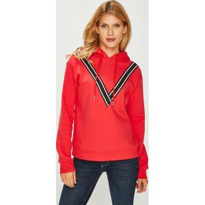 Vero Moda - Bluza. Bluzy marki Vero Moda. W wyprzedaży za 69,90 zł.