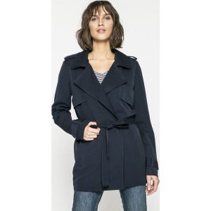 Vero Moda - Płaszcz. Płaszcze marki Vero Moda. W wyprzedaży za 99,90 zł.