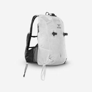 Plecak skiturowy Wedze 17 l Pacer. Białe plecaki WED'ZE. Za 299,99 zł.