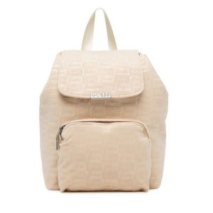 Plecak Guess. Brązowe plecaki Guess. Za 309,99 zł.