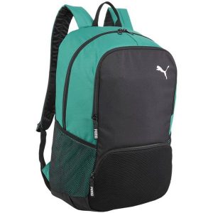 Plecak Team Goal Premium. Czarne plecaki Puma. Za 329,99 zł.
