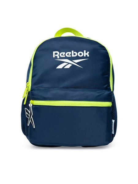 Reebok Plecak RBK-047-CCC-05 Granatowy. Niebieskie plecaki Reebok. Za 99,99 zł.