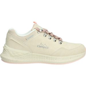Buty damskie miejskie sportowe Campus Dagi. Brązowe buty trekkingowe Campus, bez zapięcia. Za 218,99 zł.