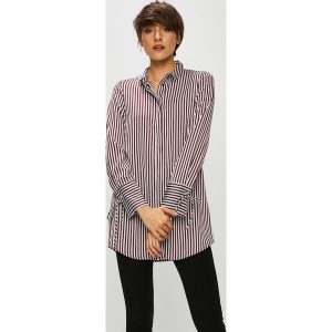 Vero Moda - Koszula. Koszule marki Vero Moda. W wyprzedaży za 89,90 zł.