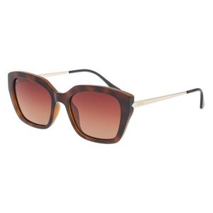 GOG - Polaryzacyjne okulary unisex Gal Metal-PC UV400. Czarne okulary przeciwsłoneczne GOG. Za 159,00 zł.