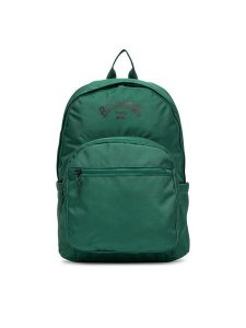 Billabong Plecak C-BLB-M-002-08 Zielony. Zielone plecaki Billabong. Za 149,99 zł.