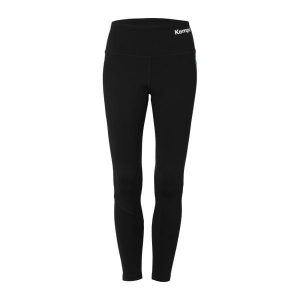 Legginsy Kempa. Białe legginsy Kempa, bez wzorów, ze skóry. Za 191,50 zł.