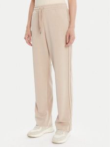 JOOP! Spodnie dresowe 58 253JE58Tesha 30047774 Beżowy Regular Fit. Brązowe spodnie dresowe JOOP!, bez wzorów, z dresówki. Za 489,99 zł.