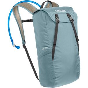 2nd - Plecak turystyczny CAMELBAK Arete 18. Niebieskie plecaki Camelbak. Za 215,99 zł.