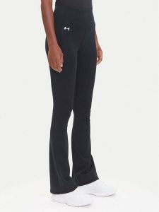 Under Armour Legginsy Motion 1379176 Czarny Slim Fit. Czarne legginsy Under Armour, bez wzorów, z syntetyku. Za 239,99 zł.