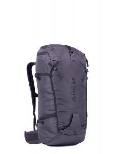 Plecak górski Blue Ice Chiru Pack 32L. Szare plecaki BLUE ICE. Za 589,59 zł.