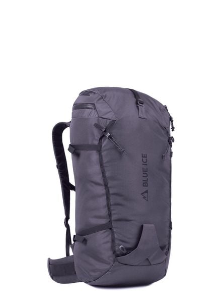Plecak górski Blue Ice Chiru Pack 32L. Szare plecaki BLUE ICE. Za 589,59 zł.