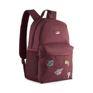 Plecak Phase z naszywką 20 l PUMA. Czerwone plecaki Puma. Za 159,00 zł.